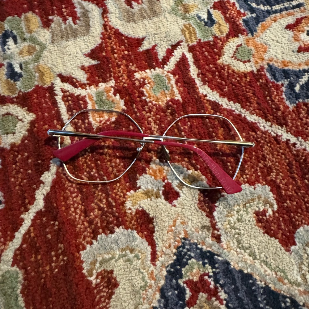 Christian Roth Sunglasses Frames - Picture 3 of 9